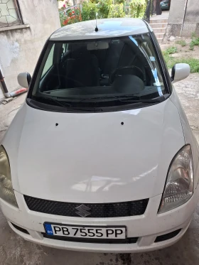 Обява за продажба на Suzuki Swift ~6 500 лв. - изображение 2