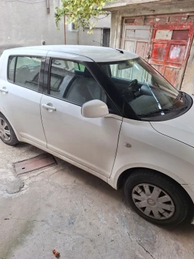 Обява за продажба на Suzuki Swift ~6 500 лв. - изображение 3