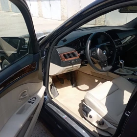 BMW 530 | Mobile.bg    9