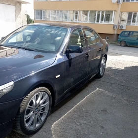 BMW 530 | Mobile.bg    5