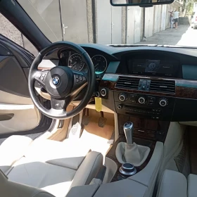 BMW 530 | Mobile.bg    7
