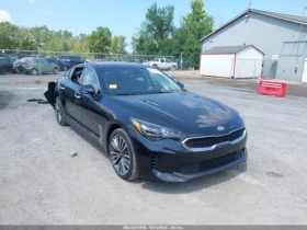 Kia Stinger Premium * Възможност за Лизинг* 