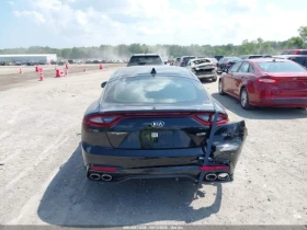 Kia Stinger Premium * Възможност за Лизинг* - 21000 лв. - 32594631 6