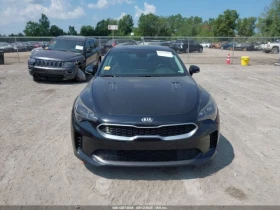 Kia Stinger Premium * Възможност за Лизинг* - 21000 лв. - 32594631 5