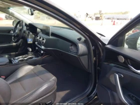 Kia Stinger Premium * Възможност за Лизинг* - 21000 лв. - 32594631 10