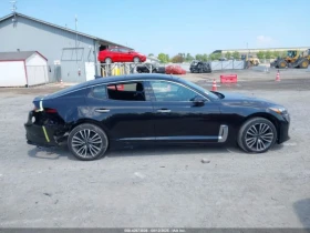 Kia Stinger Premium * Възможност за Лизинг* - 21000 лв. - 32594631 7