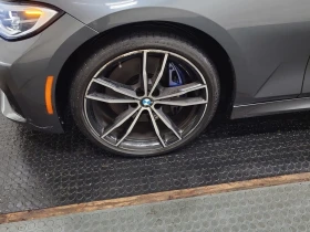 BMW 330 * 330I XDRIVE * CARFAX *  | Mobile.bg    17