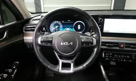 Kia K5 2.0 Noblesse * -   *  | Mobile.bg    13