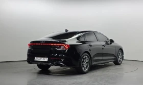 Обява за продажба на Kia K5 2.0 Noblesse * НАЙ-ДОБРА ЦЕНА В БЪЛГАРИЯ*  ~46 209 лв. - изображение 1