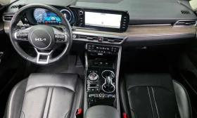 Обява за продажба на Kia K5 2.0 Noblesse * НАЙ-ДОБРА ЦЕНА В БЪЛГАРИЯ*  ~46 209 лв. - изображение 6