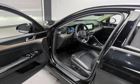 Обява за продажба на Kia K5 2.0 Noblesse * НАЙ-ДОБРА ЦЕНА В БЪЛГАРИЯ*  ~46 209 лв. - изображение 9