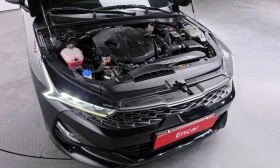 Обява за продажба на Kia K5 2.0 Noblesse * НАЙ-ДОБРА ЦЕНА В БЪЛГАРИЯ*  ~46 209 лв. - изображение 5