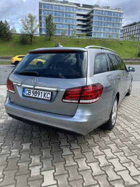 Mercedes-Benz E 250 CDI 4 matic - 10800 € / 21122.96 лв. - 10912274 8