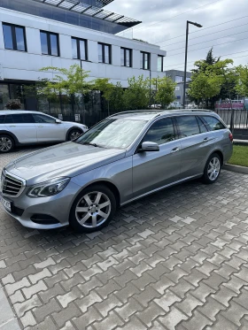 Mercedes-Benz E 250 CDI 4 matic - 10800 € / 21122.96 лв. - 10912274 5