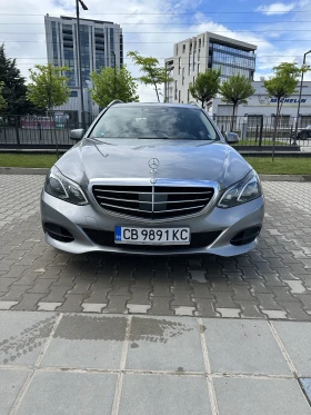 Mercedes-Benz E 250 CDI 4 matic - 10800 € / 21122.96 лв. - 10912274 2