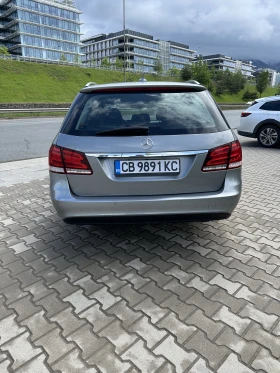 Mercedes-Benz E 250 CDI 4 matic - 10800 € / 21122.96 лв. - 10912274 7