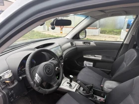Обява за продажба на Subaru Forester 2.0 ~13 500 лв. - изображение 7 | Auto.bg Обява за продажба на Subaru Forester 2.0 ~13 500 лв. - изображение 7