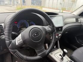 Обява за продажба на Subaru Forester 2.0 ~13 500 лв. - изображение 6 | Auto.bg Обява за продажба на Subaru Forester 2.0 ~13 500 лв. - изображение 6