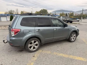 Обява за продажба на Subaru Forester 2.0 ~13 500 лв. - изображение 3 | Auto.bg Обява за продажба на Subaru Forester 2.0 ~13 500 лв. - изображение 3