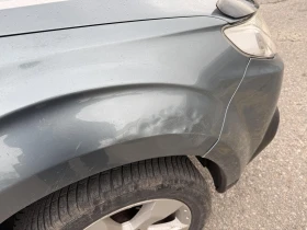 Обява за продажба на Subaru Forester 2.0 ~13 500 лв. - изображение 4 | Auto.bg Обява за продажба на Subaru Forester 2.0 ~13 500 лв. - изображение 4