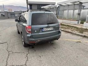Обява за продажба на Subaru Forester 2.0 ~13 500 лв. - изображение 2 | Auto.bg Обява за продажба на Subaru Forester 2.0 ~13 500 лв. - изображение 2
