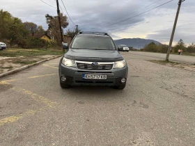 Обява за продажба на Subaru Forester 2.0 ~13 500 лв. - изображение 5 | Auto.bg Обява за продажба на Subaru Forester 2.0 ~13 500 лв. - изображение 5