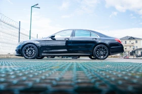 Mercedes-Benz S 63 AMG | Mobile.bg    3