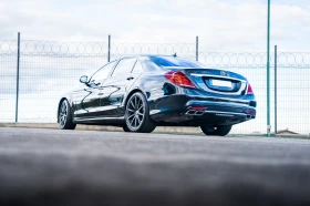 Mercedes-Benz S 63 AMG | Mobile.bg    5