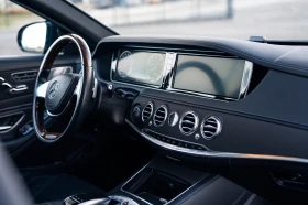 Mercedes-Benz S 63 AMG | Mobile.bg    10