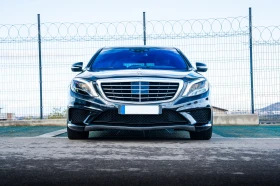  Mercedes-Benz S 63 A...