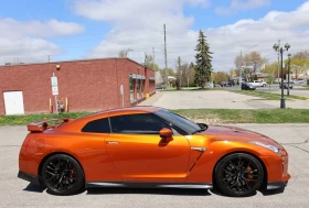 Nissan Gt-r Premium * AWD *  (  ) | Mobile.bg    4