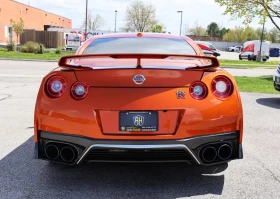 Nissan Gt-r Premium * AWD *  (  ) | Mobile.bg    8