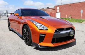 Nissan Gt-r Premium * AWD *  (  ) | Mobile.bg    3