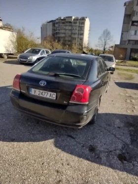 Toyota Avensis, снимка 4