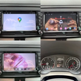 VW Sharan 2.0 TDI 140к.с / LED / NAVI / PARKTRONIC / XENON - 15999 лв. / 8180.16 € - 59880924 16