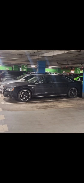 Audi A8 4.2 | Mobile.bg � ����� ������ 6