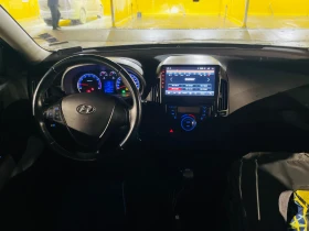 Hyundai I30, снимка 8