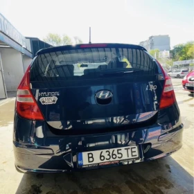 Hyundai I30, снимка 7