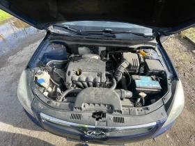 Hyundai I30, снимка 10