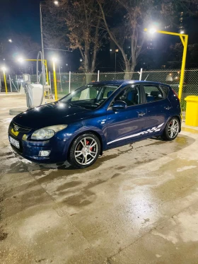 Hyundai I30, снимка 1