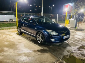 Hyundai I30, снимка 2