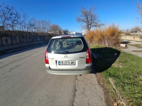 Mazda Premacy, снимка 12 — Bazar.bg Mazda Premacy, снимка 12