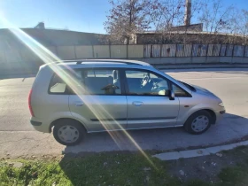 Mazda Premacy, снимка 7 — Bazar.bg Mazda Premacy, снимка 7