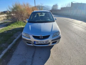 Mazda Premacy, снимка 8 — Bazar.bg Mazda Premacy, снимка 8