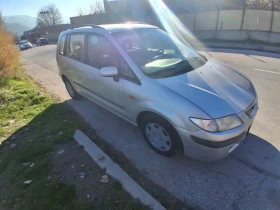 Mazda Premacy, снимка 1 — Bazar.bg Mazda Premacy, снимка 1
