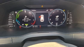 Skoda Superb Plug in hybrid , снимка 6