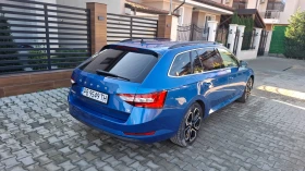 Skoda Superb Plug in hybrid , снимка 4