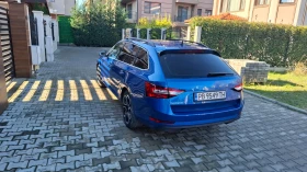 Skoda Superb Plug in hybrid , снимка 5