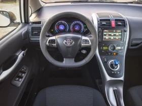 Toyota Auris HYBRID / EURO 5 - 13888 лв. / 7100.82 € - 55636814 15