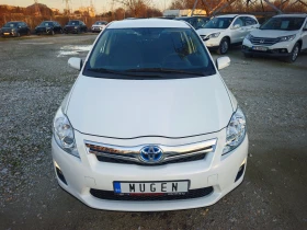 Toyota Auris HYBRID / EURO 5 - 13888 лв. / 7100.82 € - 55636814 10